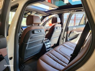 BMW X5 M50d