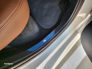 BMW X5 M50d