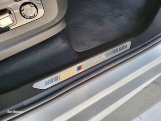 BMW X5 M50d