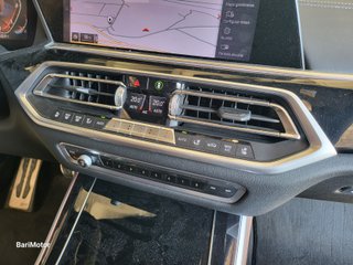 BMW X5 M50d