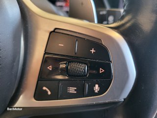 BMW X5 M50d