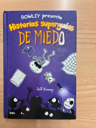 Libros en perfecto estado