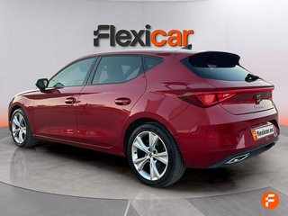 Seat Leon 1.0 TSI 81kW S&S FR 25 Aniversario
