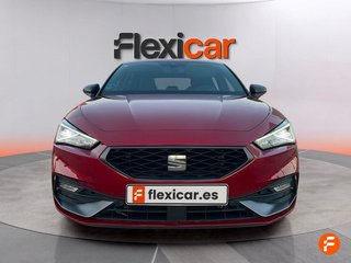 Seat Leon 1.0 TSI 81kW S&S FR 25 Aniversario