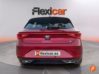Seat Leon 1.0 TSI 81kW S&S FR 25 Aniversario