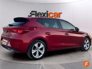 Seat Leon 1.0 TSI 81kW S&S FR 25 Aniversario