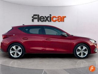 Seat Leon 1.0 TSI 81kW S&S FR 25 Aniversario