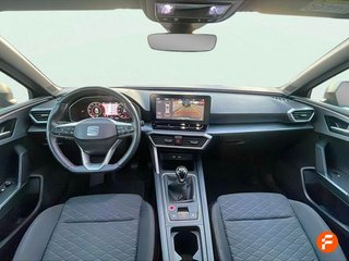 Seat Leon 1.0 TSI 81kW S&S FR 25 Aniversario
