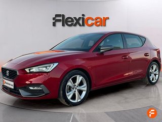 Seat Leon 1.0 TSI 81kW S&S FR 25 Aniversario