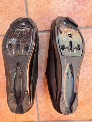 Zapatillas Ciclismo Carretera Siroko Revolve