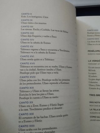 La Odisea  (Clásicos liberados)