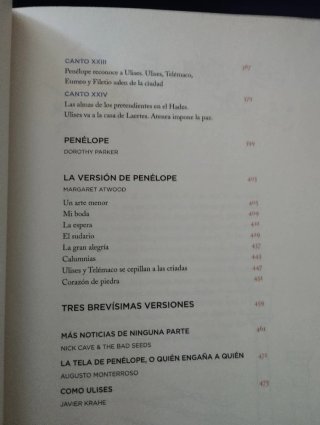 La Odisea  (Clásicos liberados)