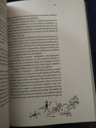 La Odisea  (Clásicos liberados)