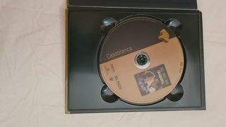 DVD Casablanca - Edición El País