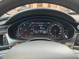 Audi A6 2014