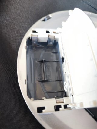 Discman Philips AX2001 Vintage