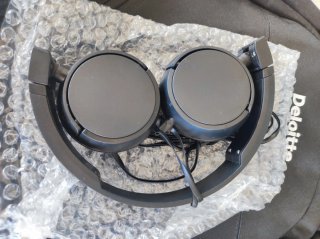 Discman Philips AX2001 Vintage