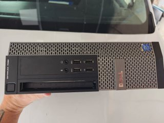 Ordenador Dell Optiplex 7020