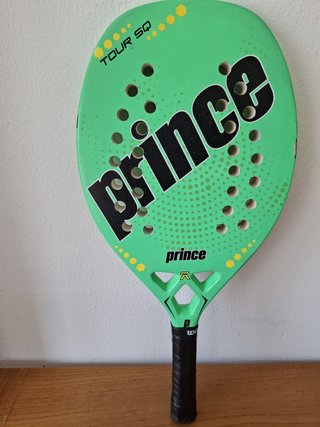 Pala de Beach Tennis Prince Tour SQ