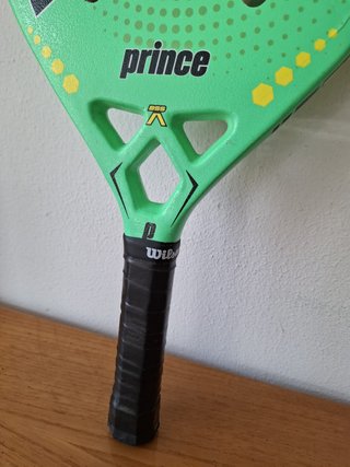Pala de Beach Tennis Prince Tour SQ