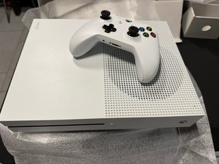Consola Xbox One S 1tb