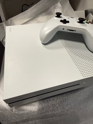 Consola Xbox One S 1tb