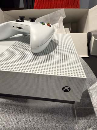 Consola Xbox One S 1tb