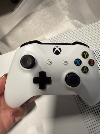 Consola Xbox One S 1tb