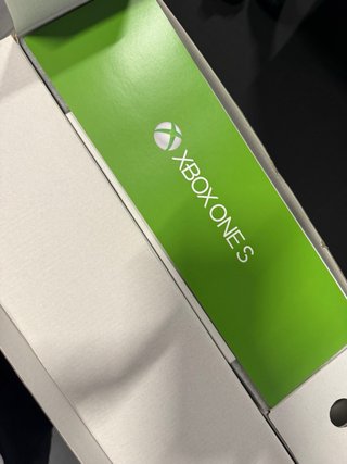 Consola Xbox One S 1tb