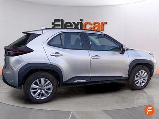 Toyota Yaris Cross 1.5 120H Active Plus