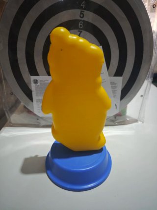 Juego de Aros Infantil