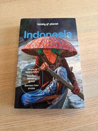Indonesia