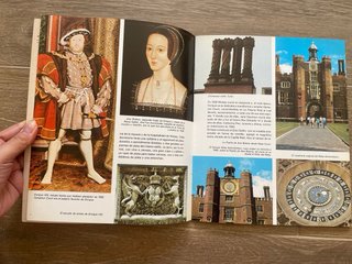 Libros guía de viaje / turismo vintage