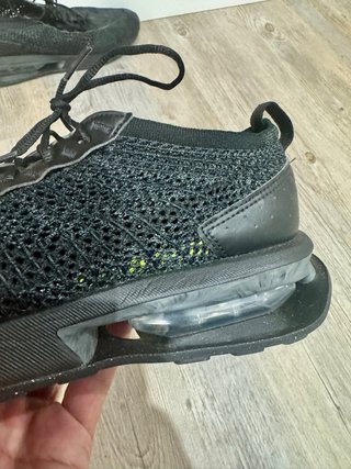 Nike Air Pre Day Flyknit T44
