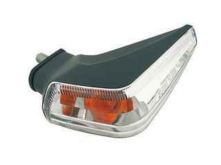 Intermitente Trasero Derecho GSR 600 (06-09)