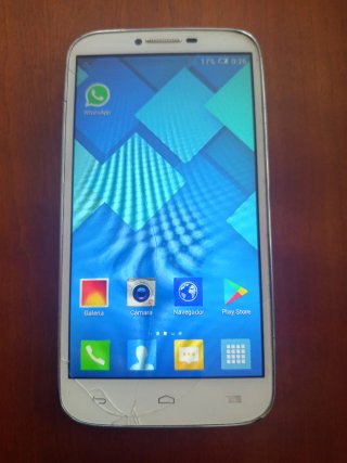 Móvil Alcatel One Touch