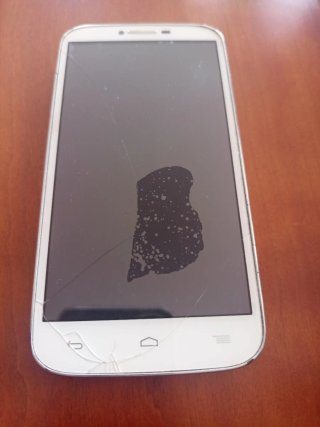 Móvil Alcatel One Touch
