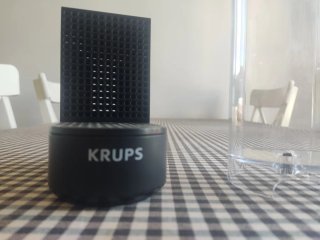 Accesorios para Cafetera Krups