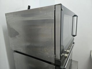 Horno Profesional UNOX Rossella