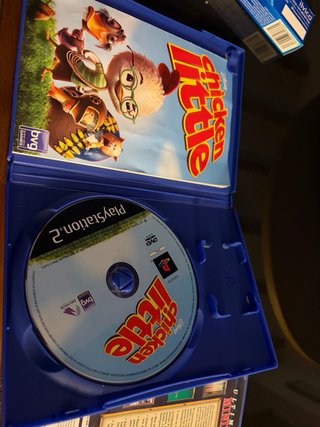 juegos play station 2 como nuevos