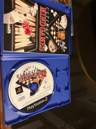 juegos play station 2 como nuevos