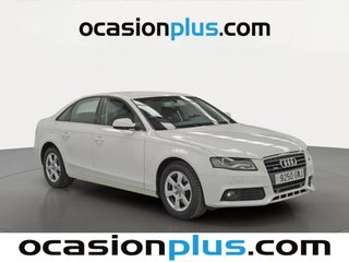 Audi A4 2.0 TFSI 132 kW (180 CV) multitronic