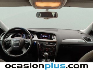 Audi A4 2.0 TFSI 132 kW (180 CV) multitronic