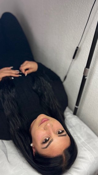 EXTENSIONES DE PESTAÑAS