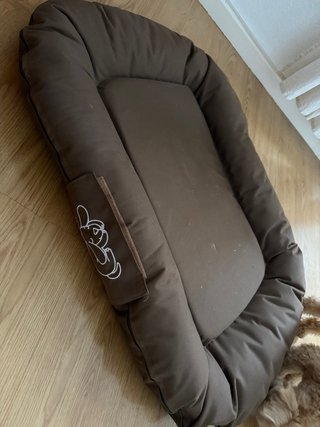 Cama para Perro Strong & Soft 100x70cm