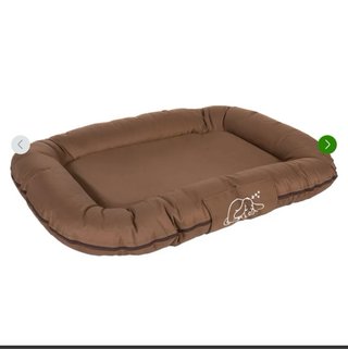 Cama para Perro Strong & Soft 100x70cm
