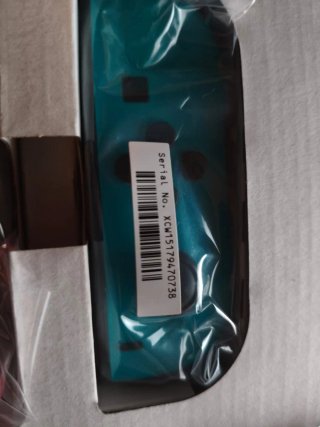 Nintendo Switch OLED - Muy buen estado