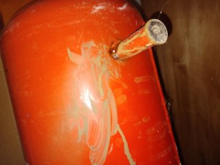 Compresor MAX AIR 24L
