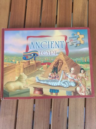 Libro en inglés