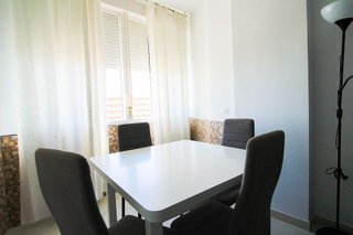 Piso en alquiler en Cortadura - Zona Franca  en Cádiz